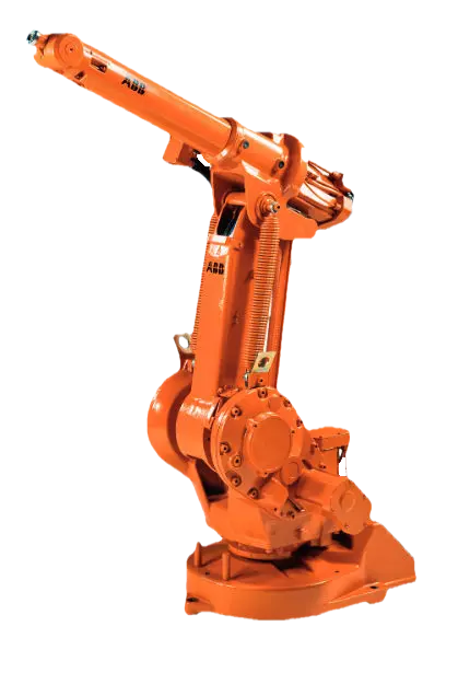 ABB IRB 1600